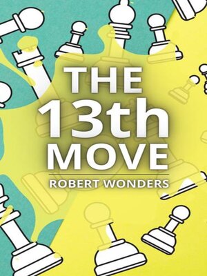 cover image of The 13th Move